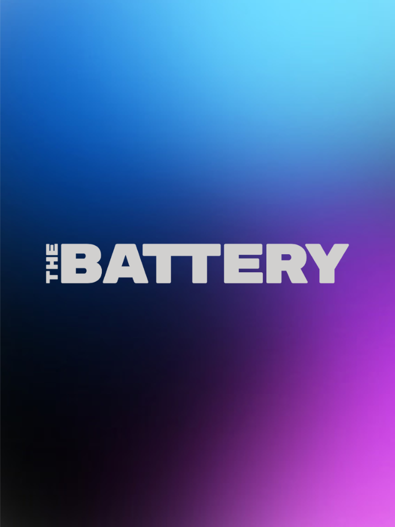 The Battery
